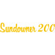 Beechcraft Sundowner 200 