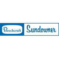 Beechcraft Sundowner 