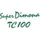 Super Diamona TC 100 decals
