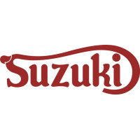 Suzuki Motorcycle 