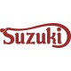 Suzuki Motorcycle 