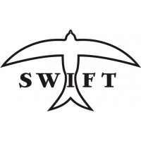 Swift Aviation1917 Aircraft Logo