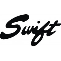 Swift Aircraft Logo