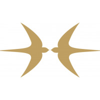 Swift Aircraft Logo