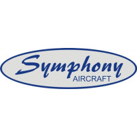 Symphony Aircraft Logo