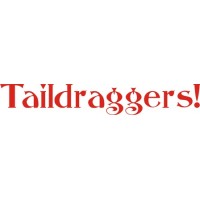 Taildraggers Aircraft decals
