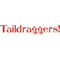 Taildraggers Aircraft Logo