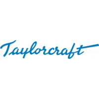 Taylorcraft Aircraft Logo,Emblem