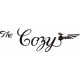 The Cozy Aircraft Logo