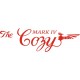  The Cozy Mark IV Aircraft Logo Decals