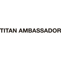 Cessna 404 Titan Ambassador Aircraft Logo