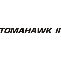 Piper Tomahawk II Aircraft Logo