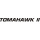 Piper Tomahawk II Aircraft Logo