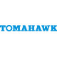 Piper Tomahawk Aircraft Logo Decal 