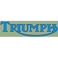 Triumph Script 