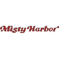 Misty Harbor Boat Logo