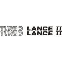 Piper Turbo Lance II 