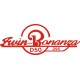 Beechcraft D50 Twin-Bonanza 295 Aircraft Logo