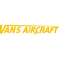 Vans Aircraft Aircraft Logo