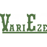 Rutan Varieze  Aircraft Logo 