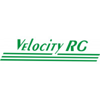 Velocity RG Aircraft Logo