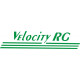 Velocity RG Aircraft Logo