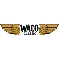 Waco Classic Aircraft Logo