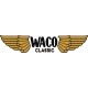 Waco Classic Aircraft Logo