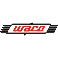 Waco Aircraft Logo