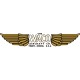 Waco Troy Ohio Aircraft decals