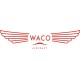 Waco Aircraft New Logo Decals