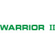 Piper Warrior II Aircraft Logo
