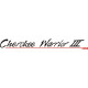 Piper Cherokee Warrior III Aircraft Logo