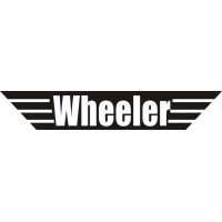Wheeler Aircraft Logo