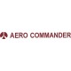 Aero Commander Rockwell 