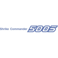 Shrike Commander 500S Aero Commander 