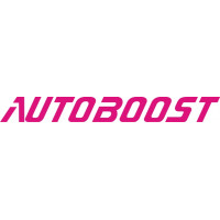 Aero Commander Autoboost Aircraft Logo