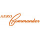 Aero Commander/Rockwell Aircraft Logo