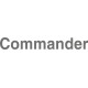 Aero Commander Aircraft Logo