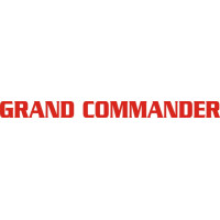 Grand Commander Aircraft Logo