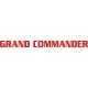 Grand Commander Aircraft Logo