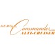 Aero Commander Alti-Cruiser Aircraft Logo