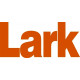 Lark Commander Aircraft Logo