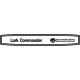 Aero Lark Commander Aircraft Logo