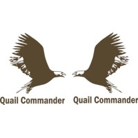 Quail Commander Aircraft Logo