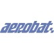 Cessna Aerobat 150 152 Aircraft Script Slant