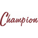 Aeronca Champion Aircraft Logo,Decal