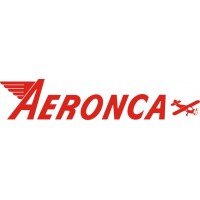 Aeronca Aircraft Logo