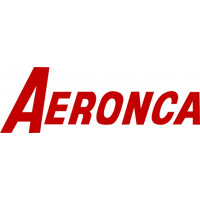 Aeronca Aircraft Logo 