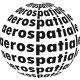 Aerospatiale Aircraft Vinyl Decal